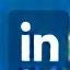 LinkedIn icon