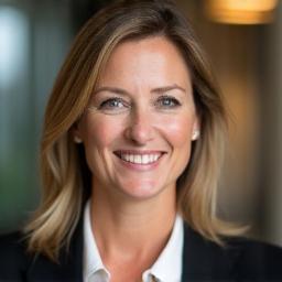 Emily Walsh portrait